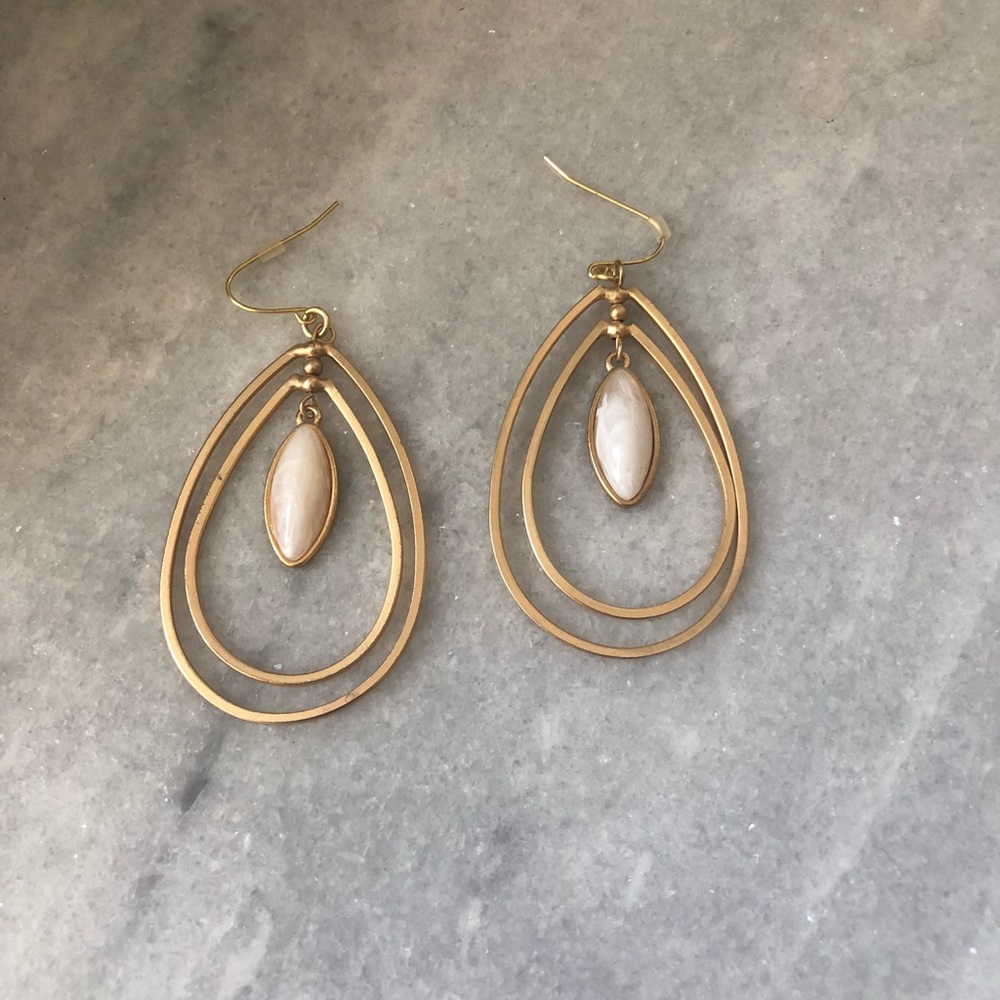 Boutique Statement Earrings